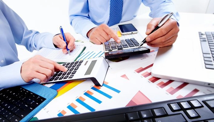 finance